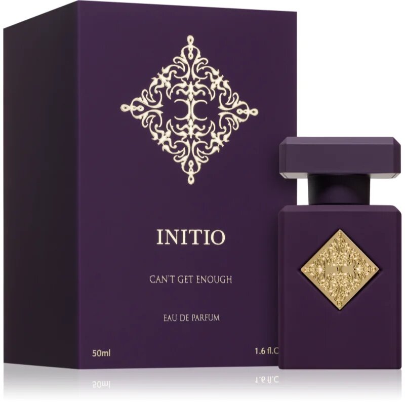 Initio Parfums Privés Can't Get Enough parfémovaná voda unisex 50 ml