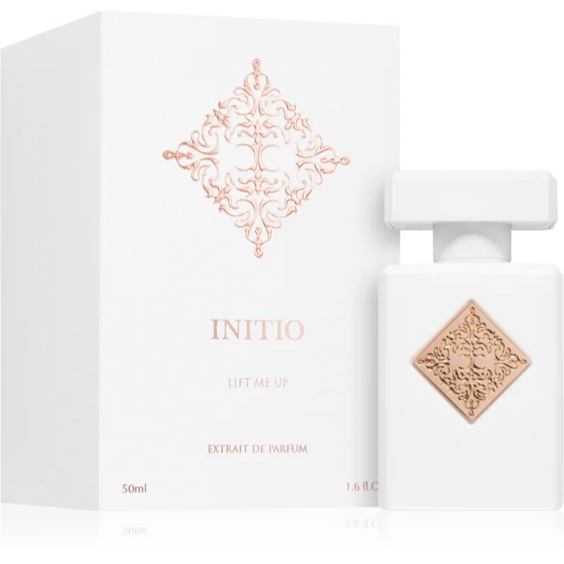 Initio Parfums Privés Lift Me Up parfémový extrakt unisex 50 ml