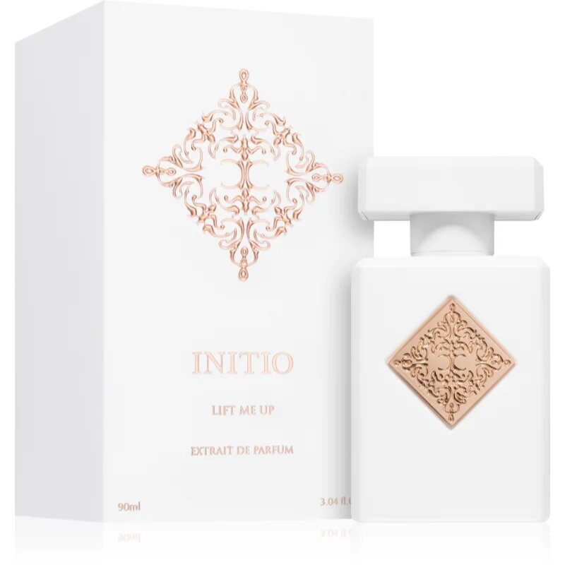 Initio Parfums Privés Lift Me Up parfémový extrakt unisex 90 ml