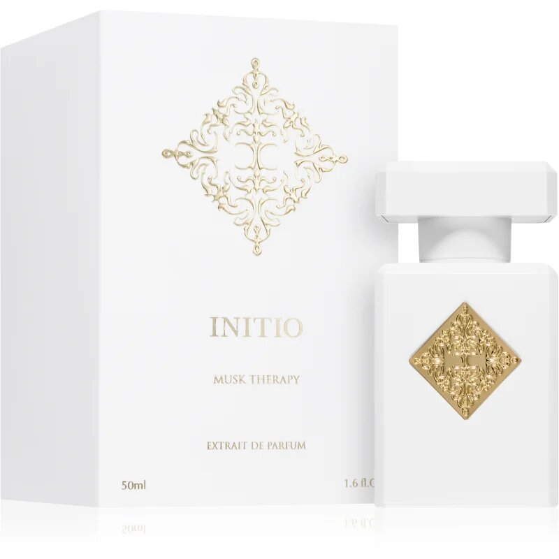 Initio Parfums Privés Musk Therapy parfémový extrakt unisex 50 ml