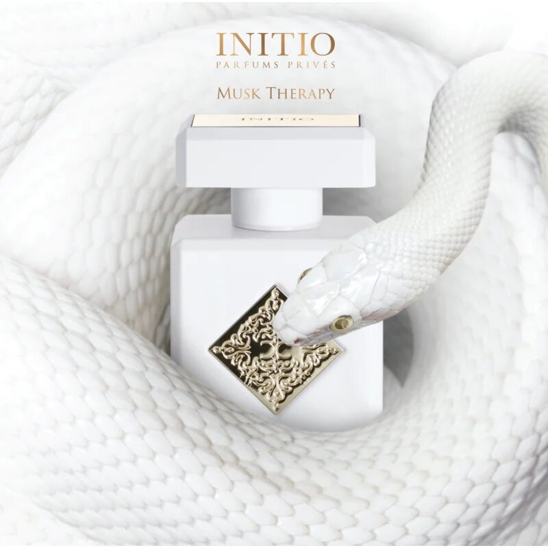 Initio Parfums Privés Musk Therapy parfémový extrakt unisex 90 ml