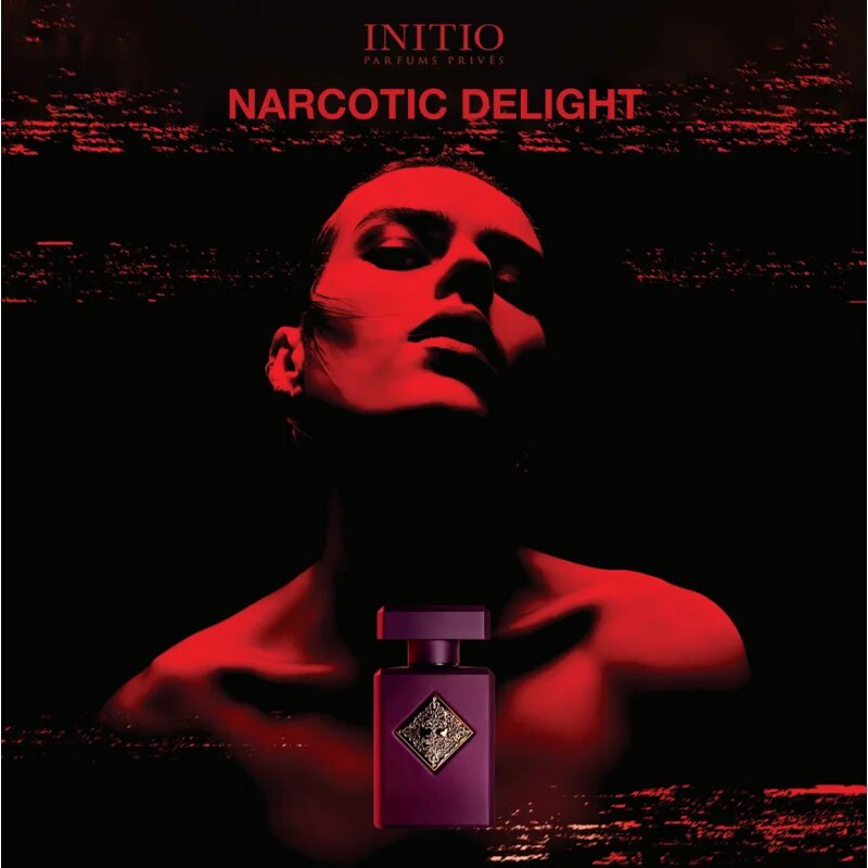 Initio Parfums Privés Narcotic Delight parfémovaná voda unisex 50 ml