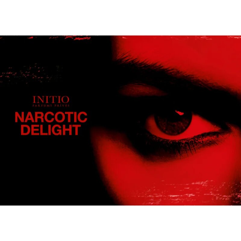 Initio Parfums Privés Narcotic Delight parfémovaná voda unisex 50 ml