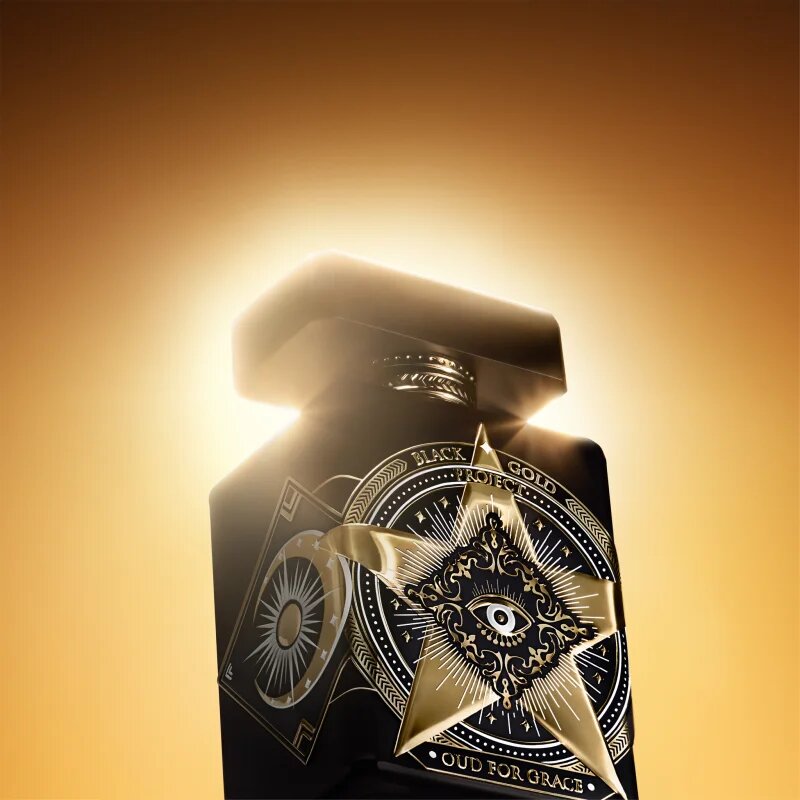 Initio Parfums Privés Oud for Grace parfémovaná voda unisex 90 ml
