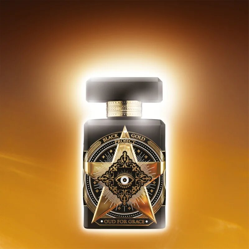 Initio Parfums Privés Oud for Grace parfémovaná voda unisex 90 ml