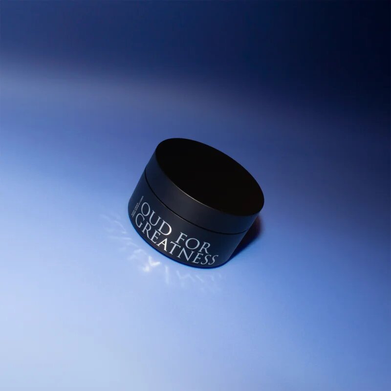 Initio Parfums Privés Oud for Greatness luxusní tělový krém unisex 200 g