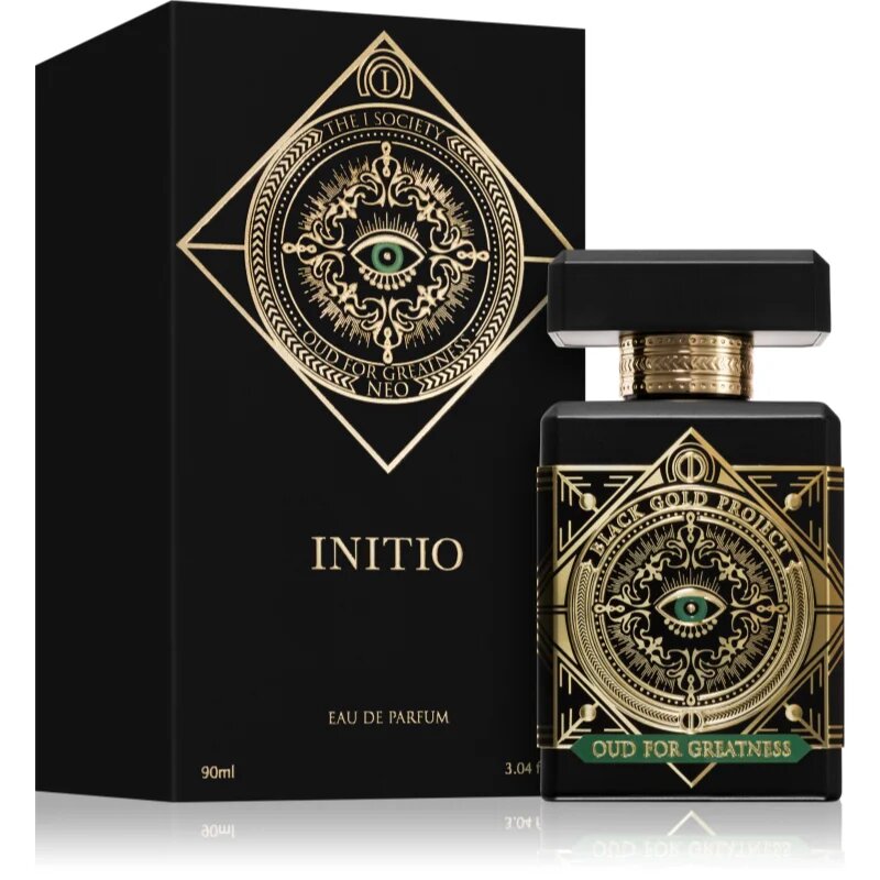 Initio Parfums Privés Oud for Greatness Neo parfémovaná voda unisex 90 ml