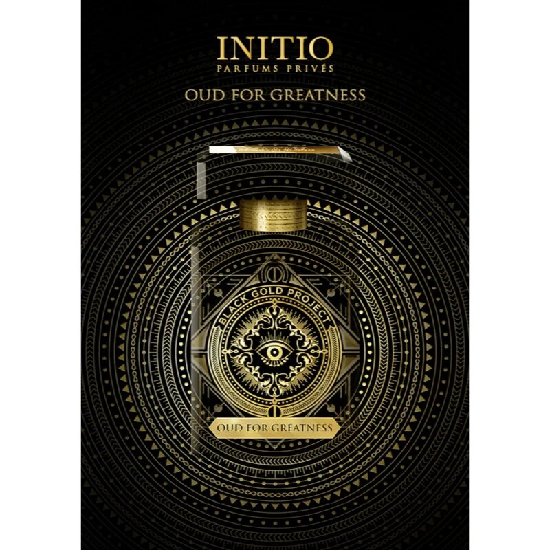 Initio Parfums Privés Oud for Greatness parfémovaná voda unisex 50 ml