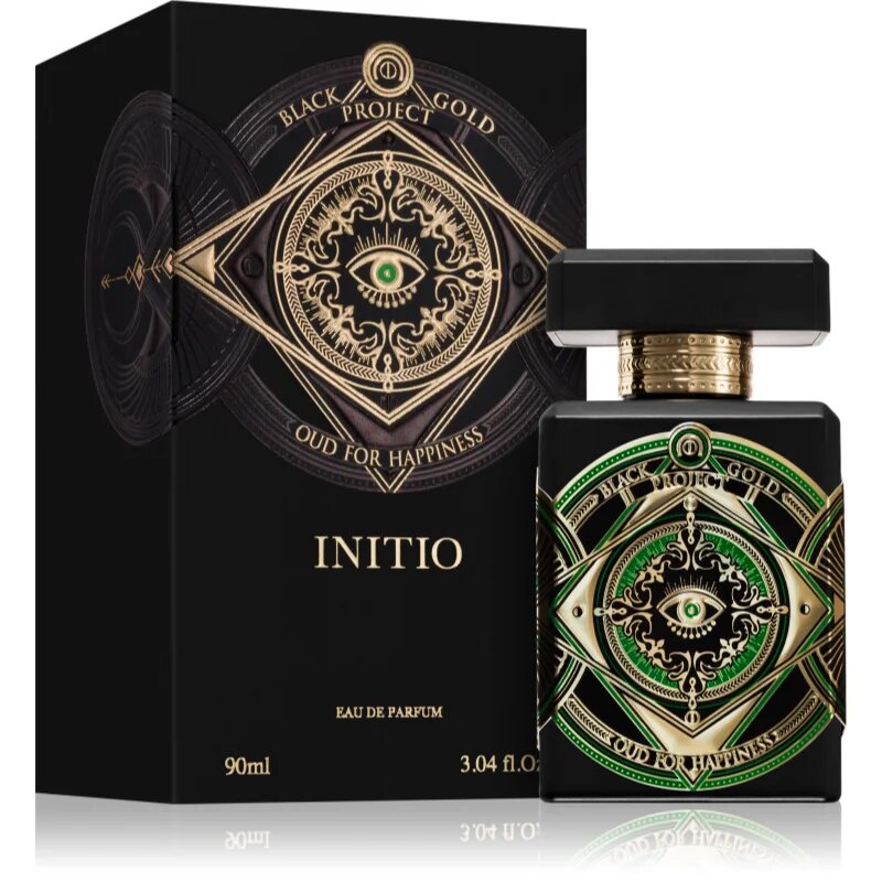 Initio Parfums Privés Oud for Happiness parfémovaná voda unisex 90 ml