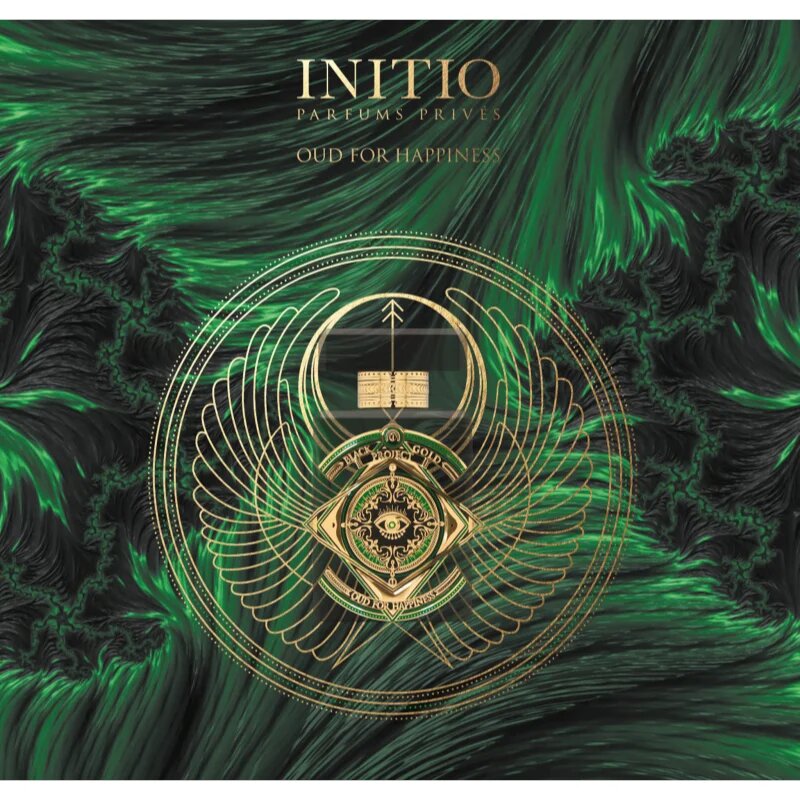 Initio Parfums Privés Oud for Happiness parfémovaná voda unisex 90 ml