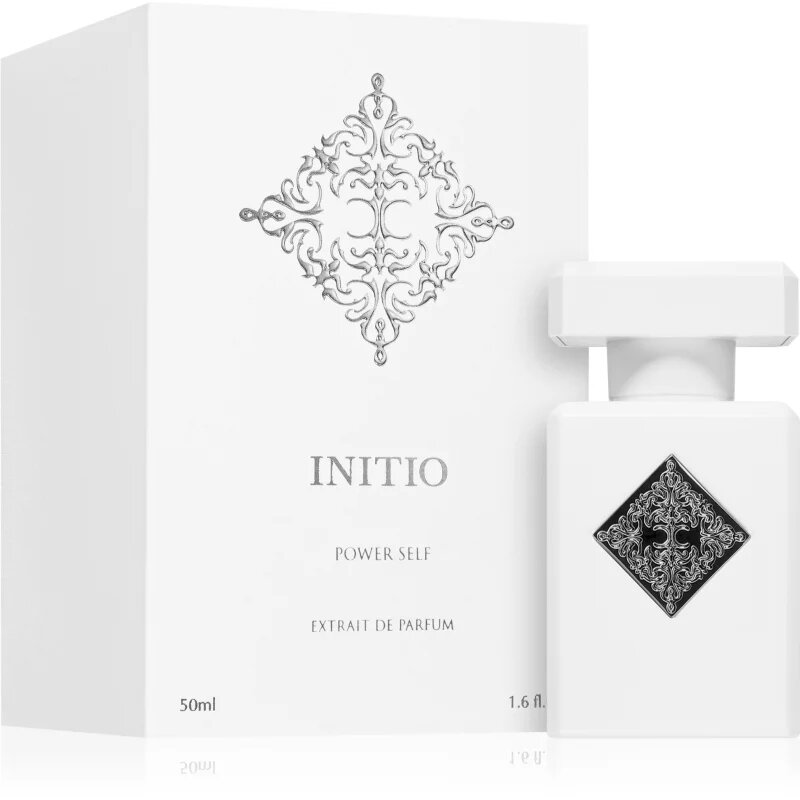 Initio Parfums Privés Power Self parfémový extrakt unisex 50 ml