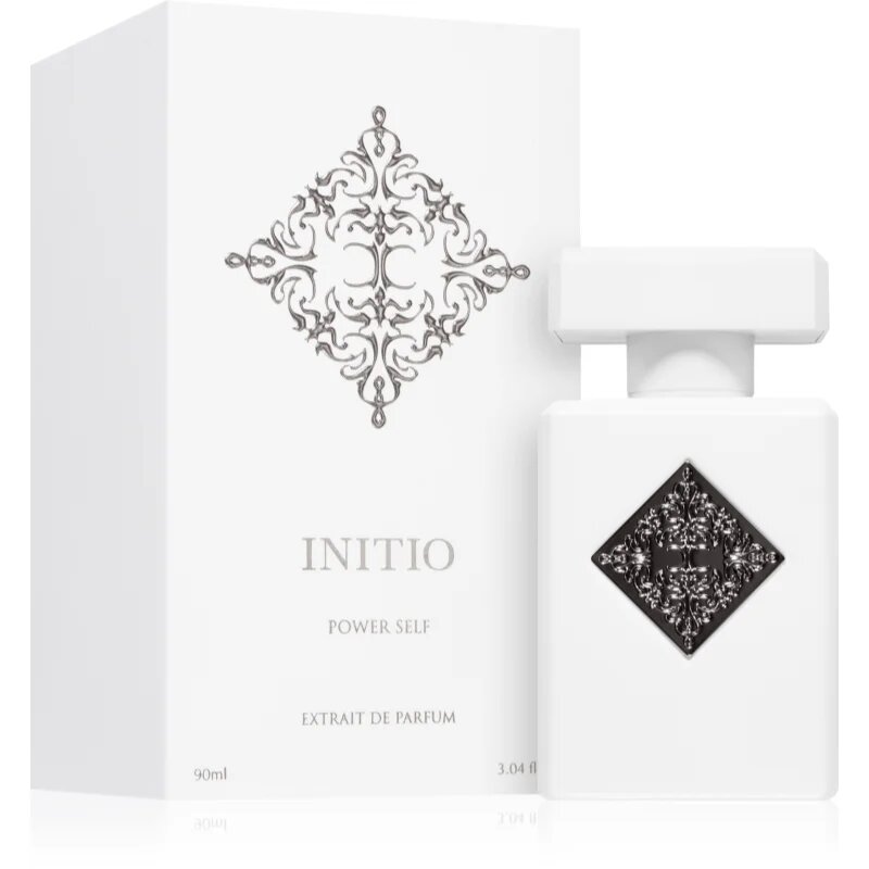 Initio Parfums Privés Power Self parfémový extrakt unisex 90 ml