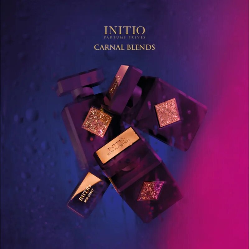 Initio Parfums Privés Side Effect parfémovaná voda unisex 50 ml