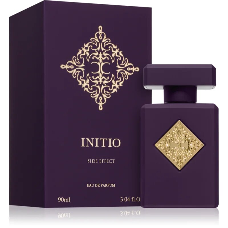 Initio Parfums Privés Side Effect parfémovaná voda unisex 90 ml