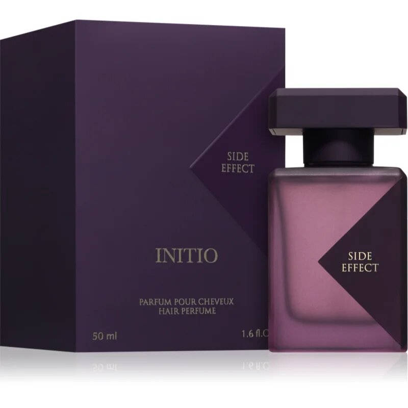 Initio Parfums Privés Side Effect vůně do vlasů pro ženy 50 ml