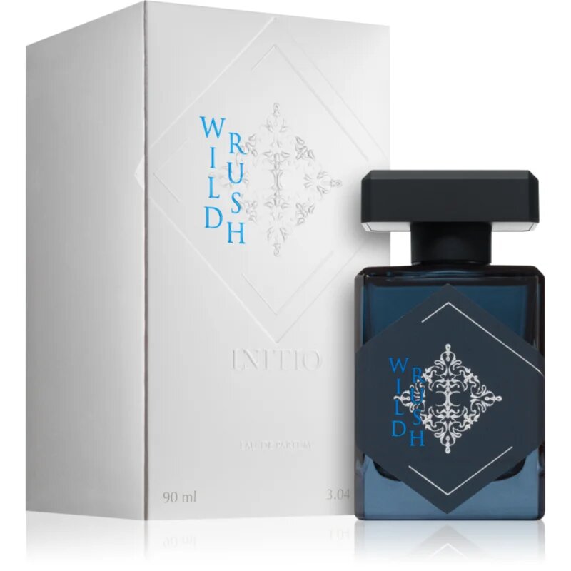 Initio Parfums Privés Wild Rush parfémovaná voda unisex 90 ml