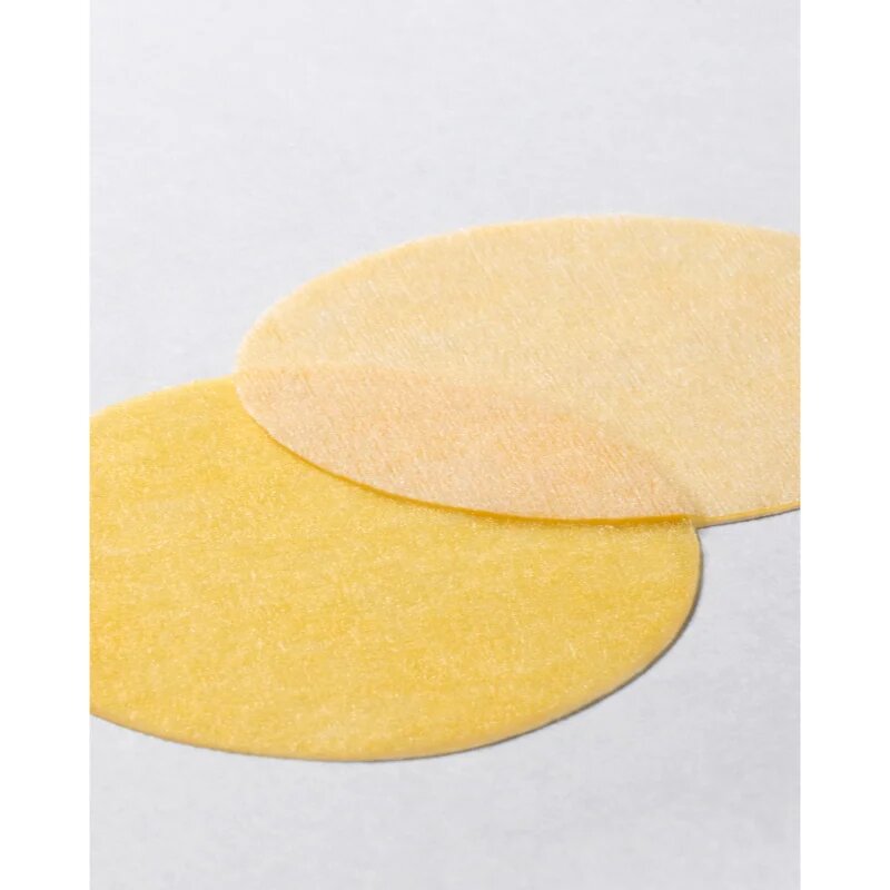 innisfree Green Tea Vitamin C Brightening Toner Pads tonizační polštářky pro rozjasnění a hydrataci 60 ks