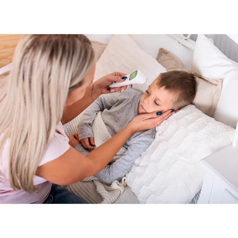 innoGIO GIO Fast GIO515 bezkontaktní teploměr 1 ks