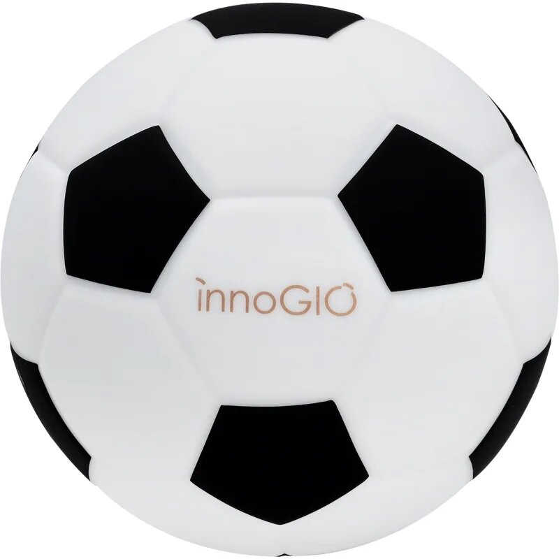 innoGIO GIOball stmívatelná dětská LED lampička 1 ks