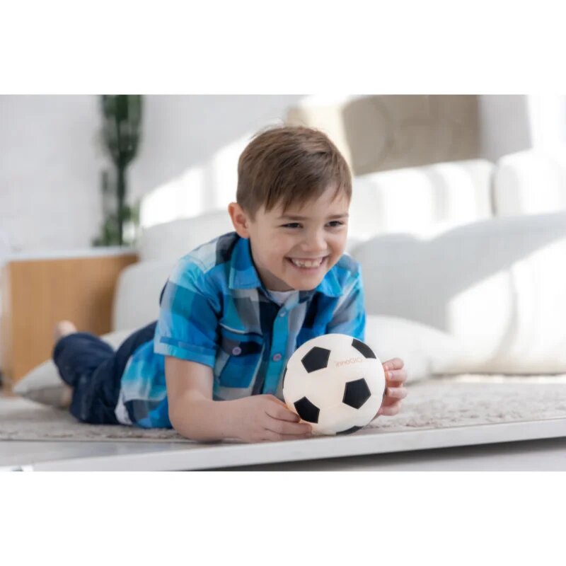 innoGIO GIOball stmívatelná dětská LED lampička 1 ks