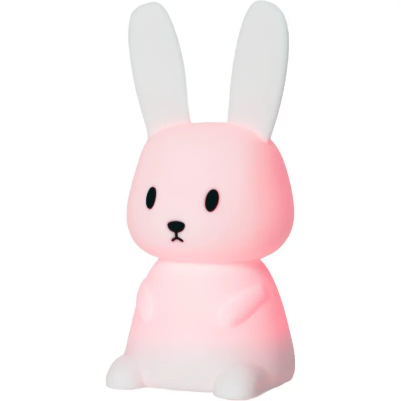 innoGIO GIORabbit Midi noční světlo 2 v 1 1 ks