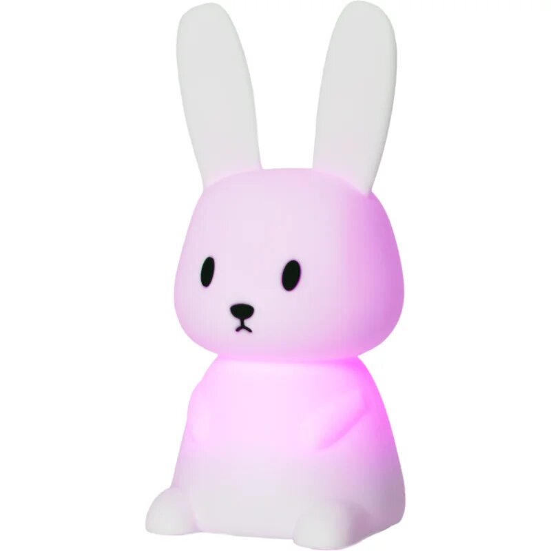 innoGIO GIORabbit Midi noční světlo 2 v 1 1 ks