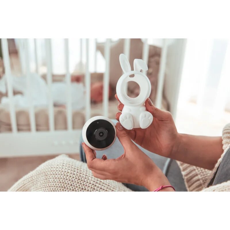 innoGIO GIOSafety Rabbit domácí Smart Wi-fi kamera 1 ks