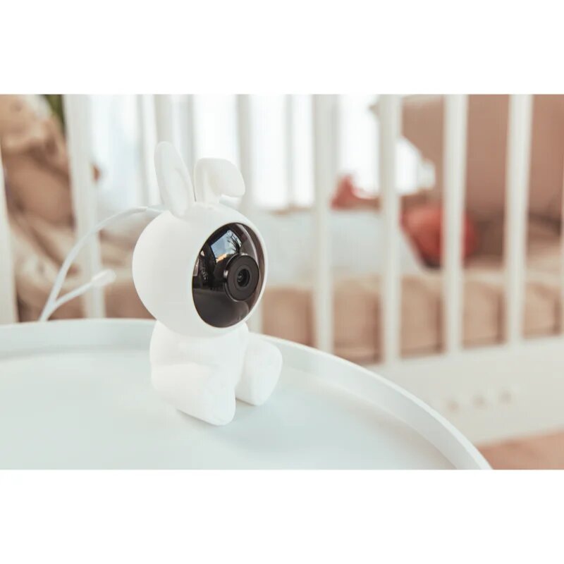 innoGIO GIOSafety Rabbit domácí Smart Wi-fi kamera 1 ks