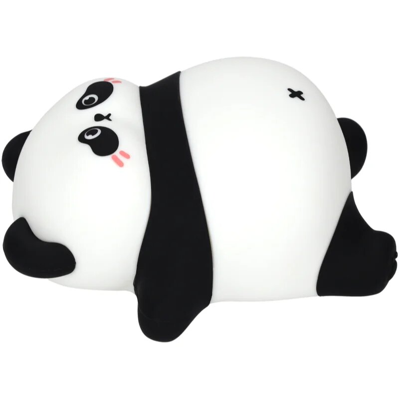 innoGIO GIOsleepy PANDA stmívatelná dětská LED lampička 1 ks