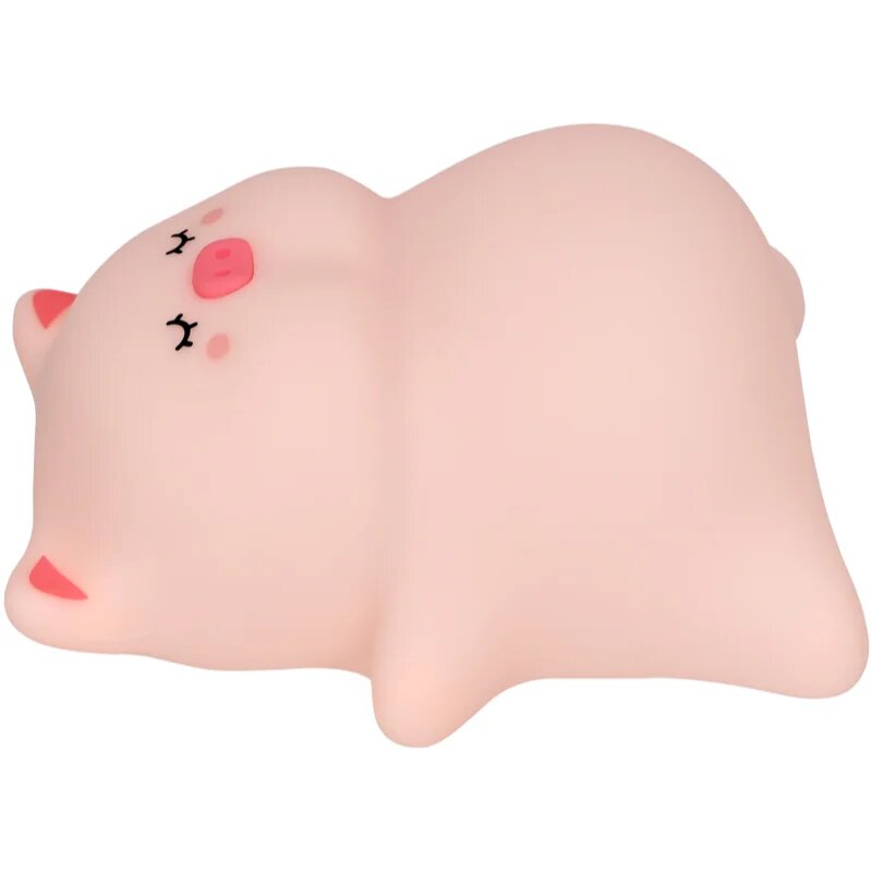 innoGIO GIOsleepy PIGGY stmívatelná dětská LED lampička 1 ks