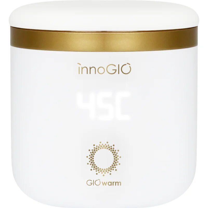 innoGIO GIOWarm Mini GIO-370M ohřívací láhev 1 ks