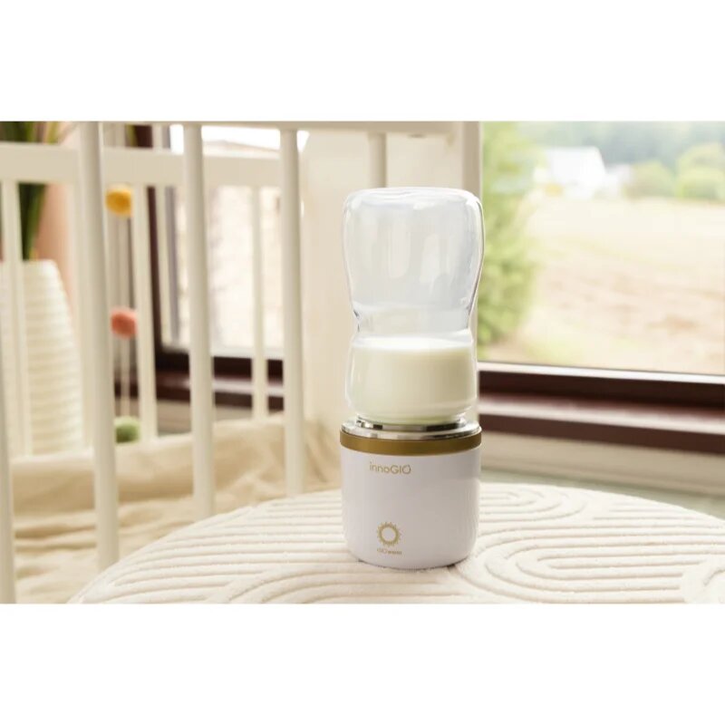 innoGIO GIOWarm Mini GIO-370M ohřívací láhev 1 ks