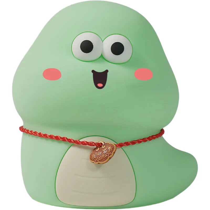 innoGIO GIOWiggles stmívatelná dětská LED lampička 1 ks