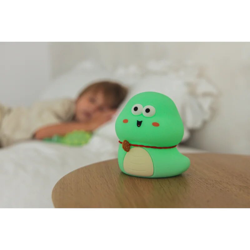 innoGIO GIOWiggles stmívatelná dětská LED lampička 1 ks