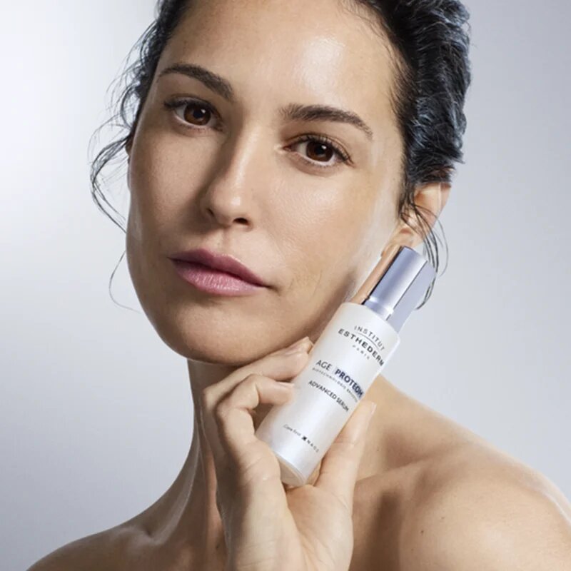 Institut Esthederm Age Proteom Advanced Serum pleťové sérum proti stárnutí pleti 30 ml