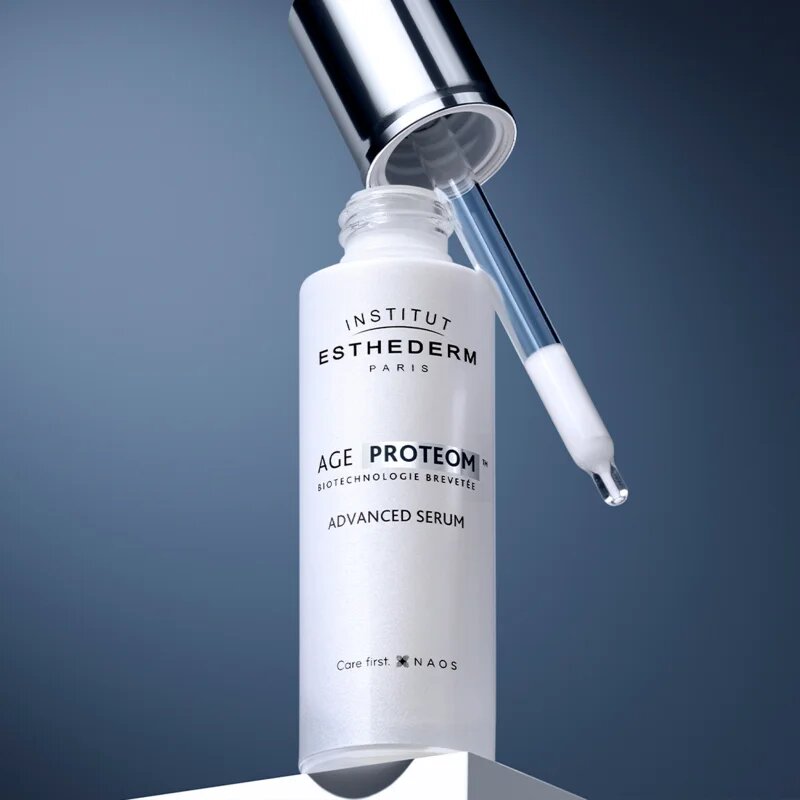 Institut Esthederm Age Proteom Advanced Serum pleťové sérum proti stárnutí pleti 30 ml