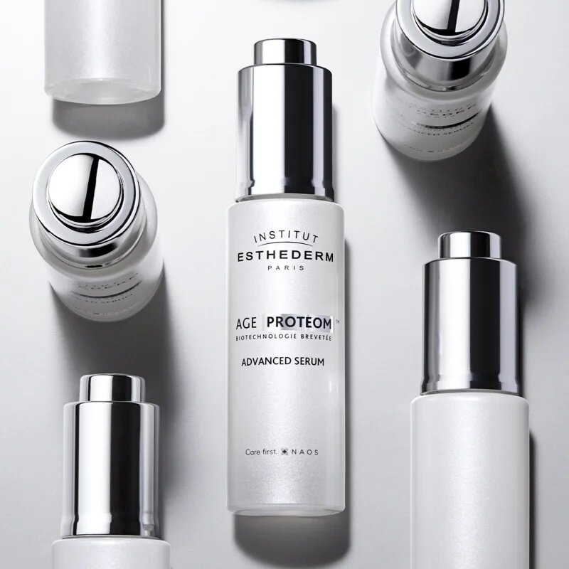 Institut Esthederm Age Proteom Advanced Serum pleťové sérum proti stárnutí pleti 30 ml