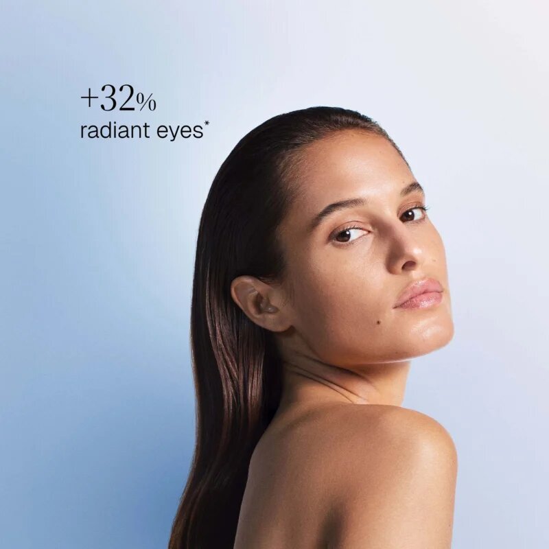 Institut Esthederm Cellular Water Eye Gel hydratační gel na oční okolí 15 ml