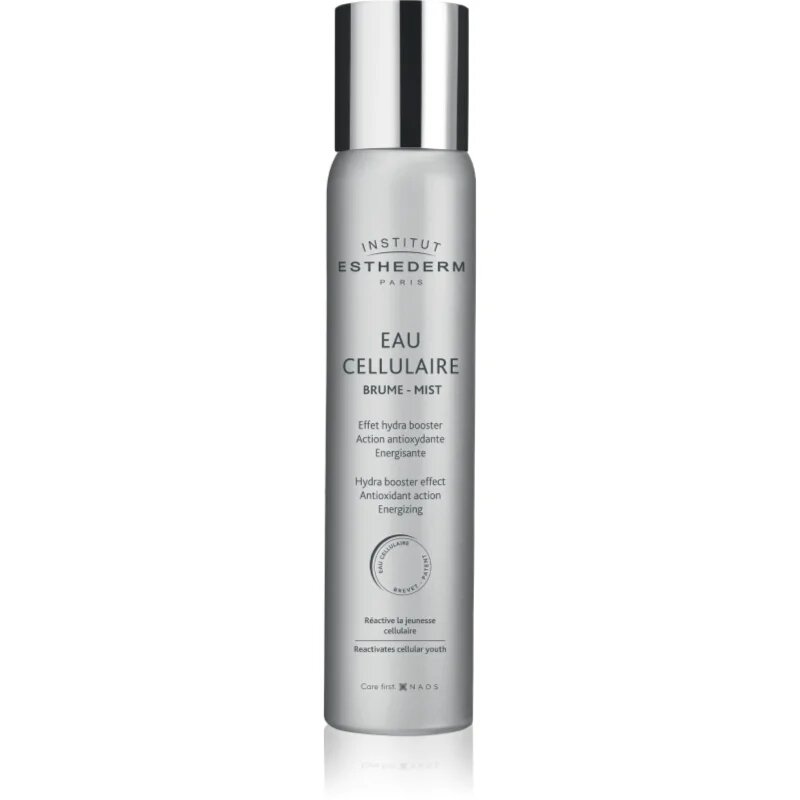Institut Esthederm Cellular Water Mist energizující hydratační pleťová mlha s buněčnou vodou 100 ml