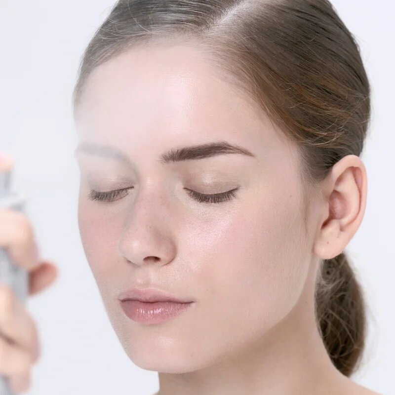 Institut Esthederm Cellular Water Mist energizující hydratační pleťová mlha s buněčnou vodou 100 ml