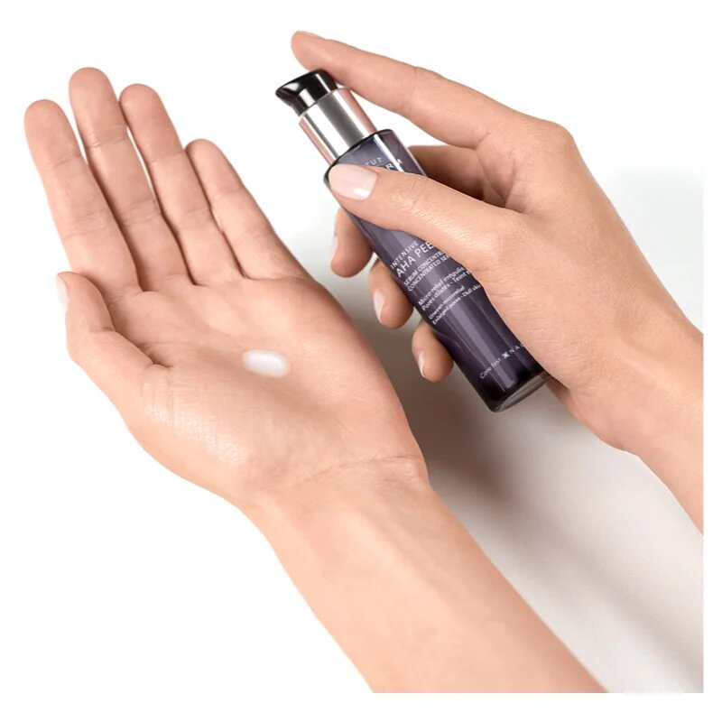 Institut Esthederm Intensive AHA Peel Concentrated Serum koncentrované pleťové sérum s AHA kyselinami 30 ml