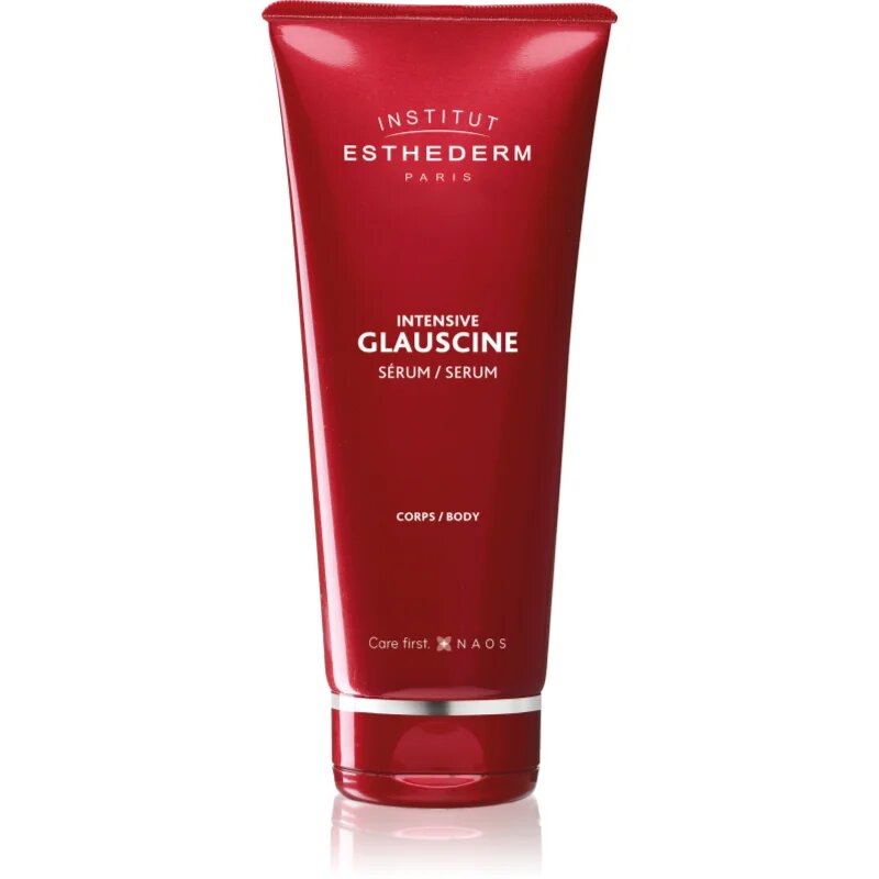 Institut Esthederm Intensive Glauscine Serum koncentrované sérum na celulitidu 200 ml