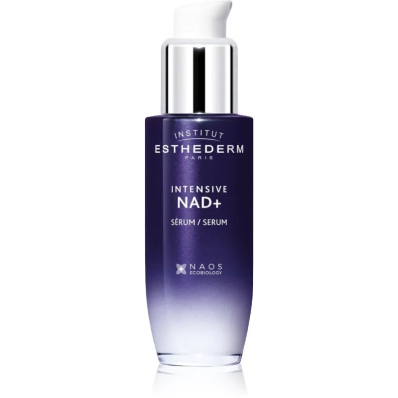 Institut Esthederm Intensive NAD+ intenzivní sérum pro unavenou pleť 30 ml