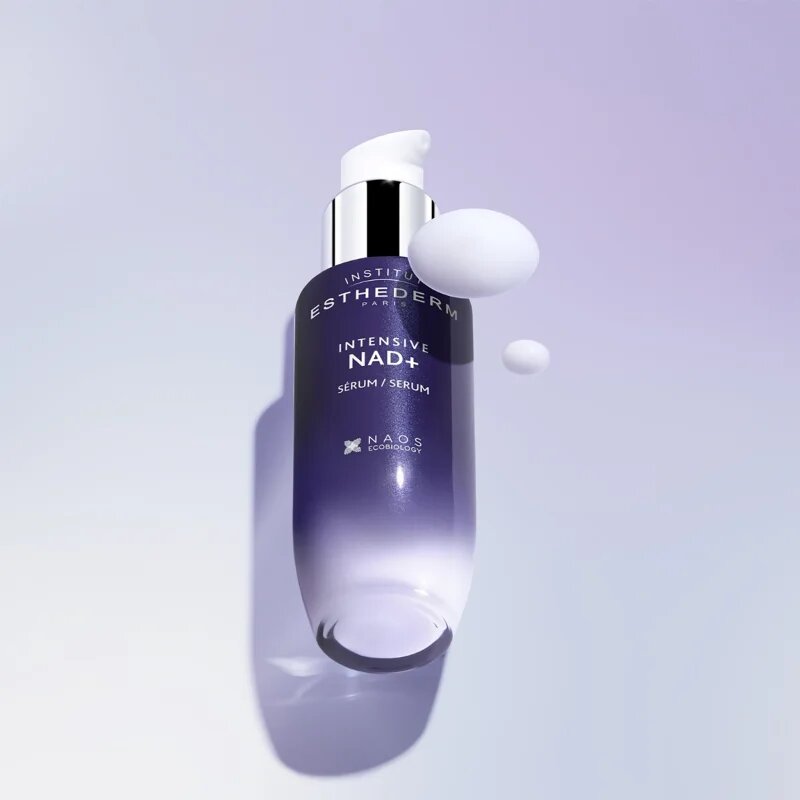 Institut Esthederm Intensive NAD+ intenzivní sérum pro unavenou pleť 30 ml
