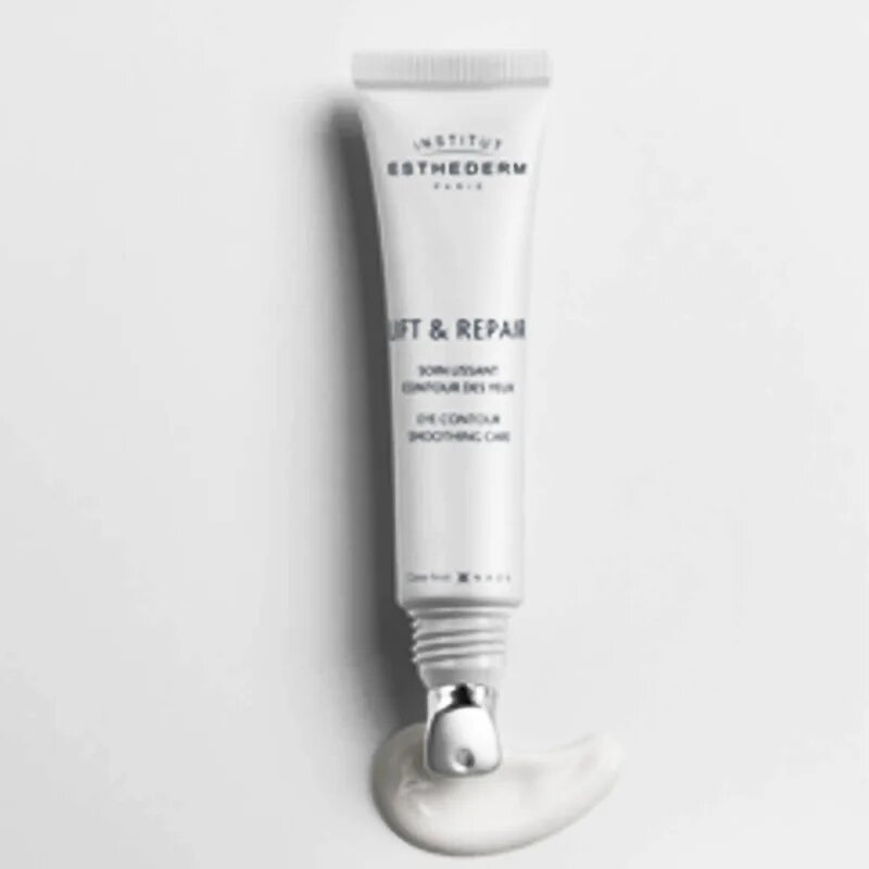 Institut Esthederm Lift & Repair Eye Contour Smoothing Care vyhlazující oční krém 15 ml