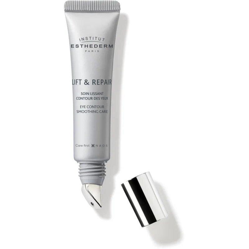 Institut Esthederm Lift & Repair Eye Contour Smoothing Care vyhlazující oční krém 15 ml