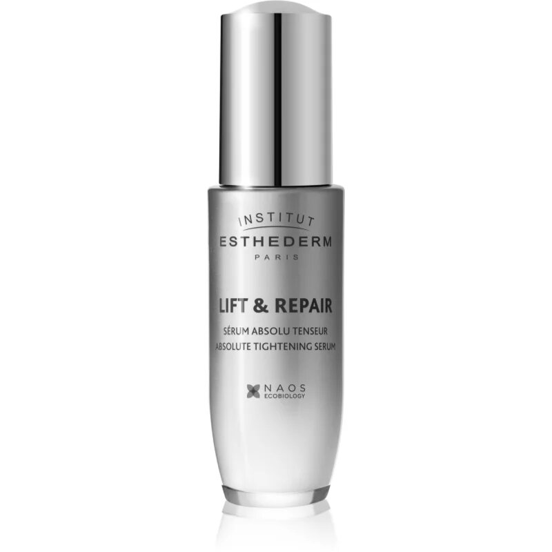 Institut Esthederm Lift & Repair Serum vyhlazující sérum proti vráskám 30 ml