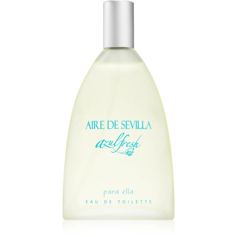Instituto Español Aire De Sevilla Azul Fresh toaletní voda pro ženy 150 ml