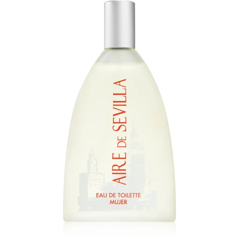 Instituto Español Aire De Sevilla toaletní voda pro ženy 150 ml