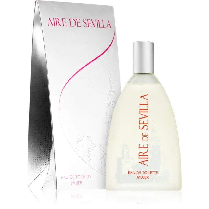 Instituto Español Aire De Sevilla toaletní voda pro ženy 150 ml